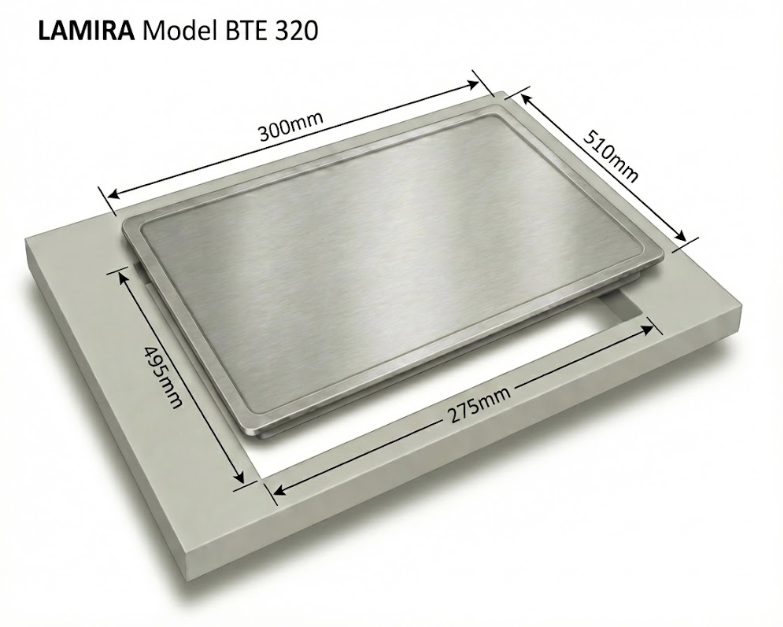 BTE 320